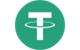 USDT stablecoin deposit accepted